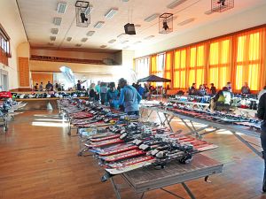 Skimesse Tennenbronn