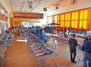 Skimesse Tennenbronn