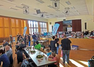Skimesse Tennenbronn