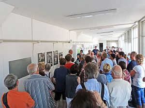 Hohenschramberg und Junghans Terrassenbau