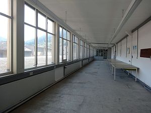 Hohenschramberg und Junghans Terrassenbau