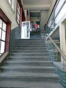Hohenschramberg und Junghans Terrassenbau