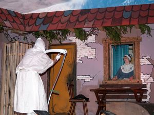 Theaterveranstaltung Harmonie