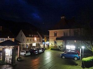 Weihnachtsgre aus Tennenbronn