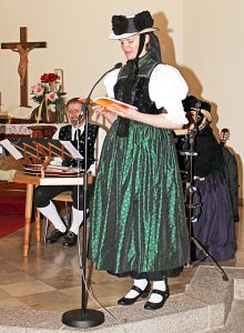 Benefizkonzert fr Haiti