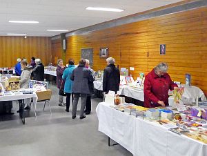 Buchausstellung