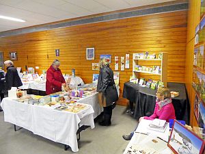 Buchausstellung
