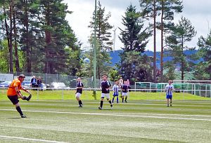 FV Tennenbronn Dorfmeisterschaft
