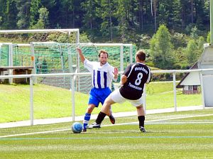 FV Tennenbronn Dorfmeisterschaft