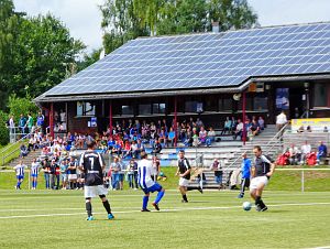 FV Tennenbronn Dorfmeisterschaft