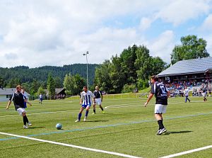 FV Tennenbronn Dorfmeisterschaft