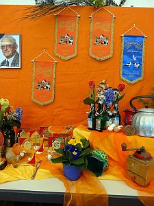Geflgelausstellung