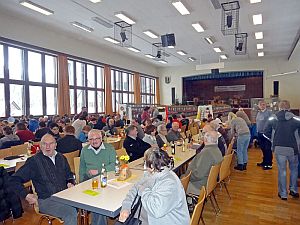 Geflgelausstellung