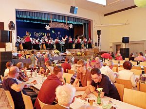 Frohsinn Kilbe