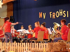 Frohsinn Kilbe