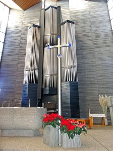 Krippen in Tennenbronn