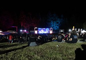 Metalacker in Tennenbronn 2017