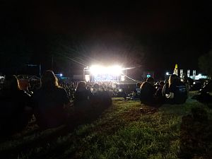 Metalacker in Tennenbronn 2017
