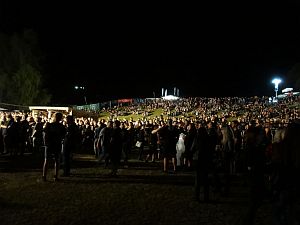 Metalacker in Tennenbronn 2017