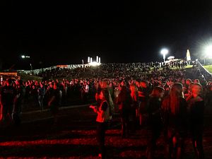 Metalacker in Tennenbronn 2017
