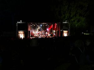 Metalacker in Tennenbronn 2017