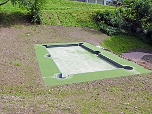 Spielegolf Tennenbronn