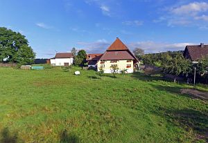 Tennenbronn vom Mittelberg