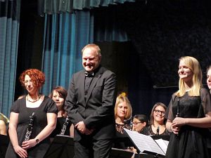 Weihnachtskonzert MV Frohsinn