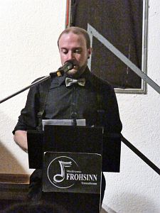 Weihnachtskonzert MV Frohsinn