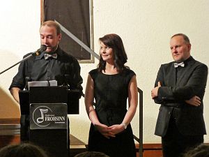 Weihnachtskonzert MV Frohsinn