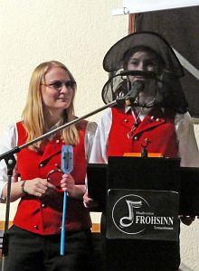Weihnachtskonzert MV Frohsinn