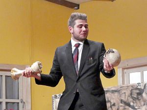 Harmonie Theaterveranstaltung
