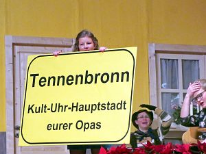 Harmonie Theaterveranstaltung