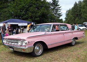 Oldtimertreffen Tennenbronn 2017