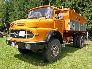 Oldtimertreffen Tennenbronn 2017