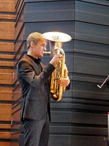 Preistrgerkonzert