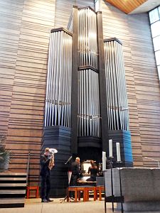 Preistrgerkonzert