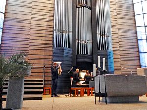 Preistrgerkonzert