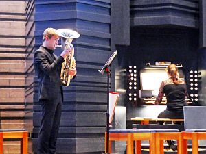 Preistrgerkonzert