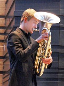 Preistrgerkonzert