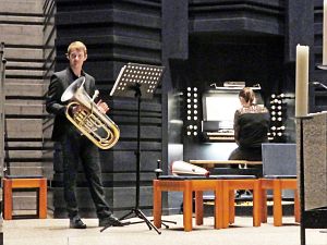 Preistrgerkonzert