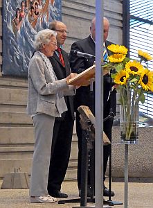 500 Jahre Reformation in Tennenbronn