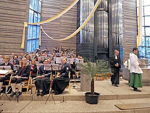 500 Jahre Reformation in Tennenbronn