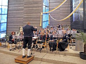 500 Jahre Reformation in Tennenbronn