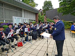 500 Jahre Reformation in Tennenbronn