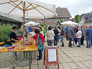 500 Jahre Reformation in Tennenbronn