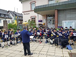 500 Jahre Reformation in Tennenbronn