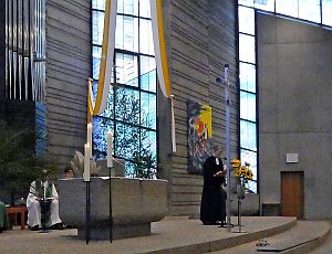 500 Jahre Reformation in Tennenbronn