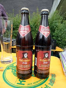 500 Jahre Reformation in Tennenbronn