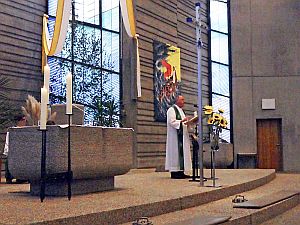 500 Jahre Reformation in Tennenbronn